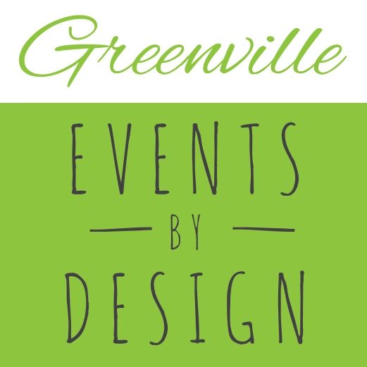 Greenville Events By Design 1