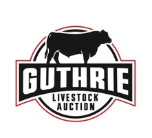 Guthrie Livestock Auction