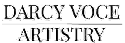 Darcy Voce Artistry