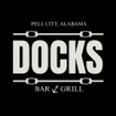 Docks 
Bar & Grill
