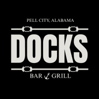 Docks 
Bar & Grill
