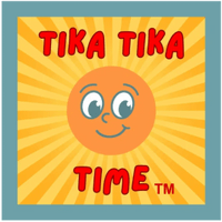 TIKA TIKA TIME