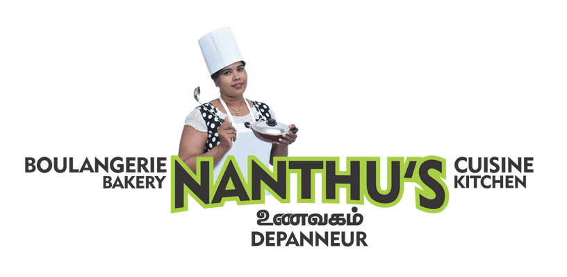 Nanthus Kitchen