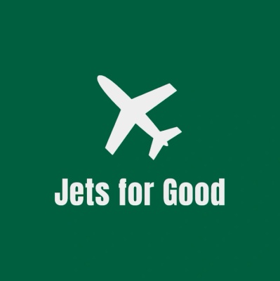 Jets for Good