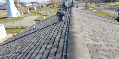 Our Services | Willamette Valley Roofing, LLC