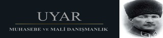 UYAR MUHASEBE VE MALİ DANIŞMANLIK