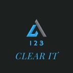 123 CLEAR IT