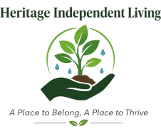 Heritage Independent Living 