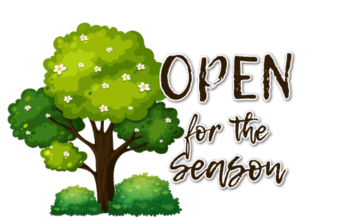 Wabigoon Lake RV Park 
Closed for the Season
 Open MID MAY 2025