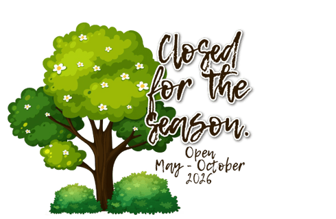 Wabigoon Lake RV Park 
Closed for the Season
 Open MID MAY 2025