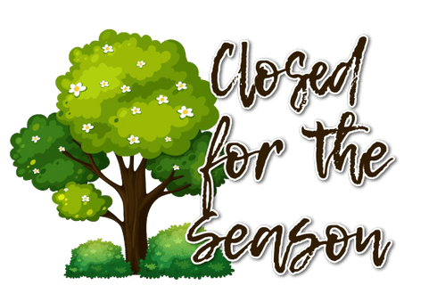 Wabigoon Lake RV Park 
Closed for the Season
 Open MID MAY 2025