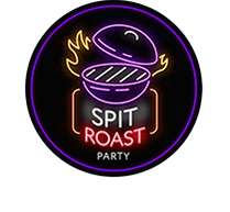 Spit Roast Party