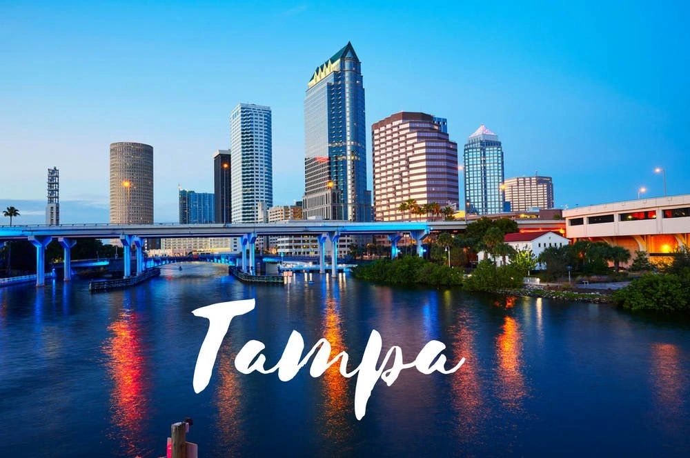 ATC Buses Tampa Florida. Tampa bus Charters Rental Company for groups on bus tours and excursions