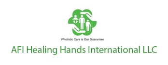 AFI HEALING HANDS INTERNATIONAL LLC