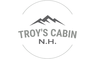 Troy's cabin