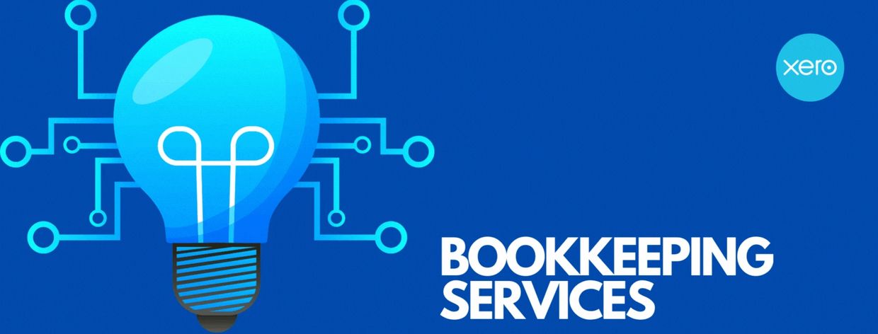 Our bookkeeping services for small business cover your day-to-day bookkeeping, VAT and payroll.