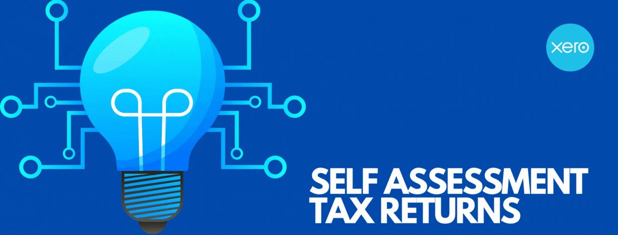 Personal tax services take care of the preparation and filing of your Self Assessment tax return.