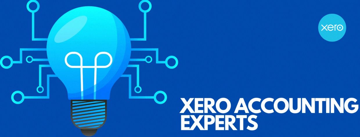 Xero accounting experts, we exclusively work with Xero and help organising your online accounting.