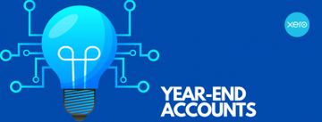 Accountants fee schedule for year-end accounts service in relation to limited companies.