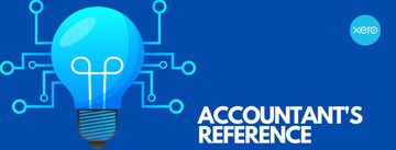 Accountants fee schedule for reference letters in relation to client's applications, verifications.