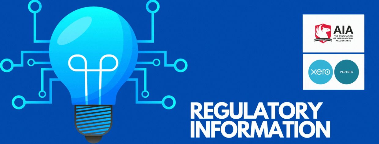 Regulatory information: The intelligent accountant company Xcountant®, AIA Practice & Xero Partner.