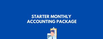 monthly, accounting, services, fees, for, limited, companies, packages, starter