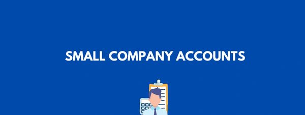 small, company, accounts, tax, returns, preparation, filing, limited