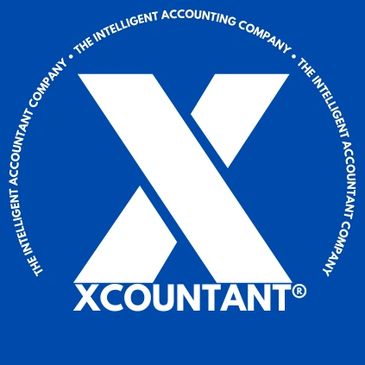 Accountancy service provider: Xcountant.