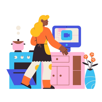 Small business accountants give you access to other services.