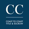 Coast to Coast Title and Escrow Services, LLC