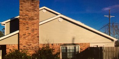 Siding Contractor
Soffit Installation
Fascia Installation
General Contractor
Siding Installation