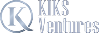 KIKS Ventures Website