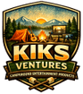 KIKS Ventures Website