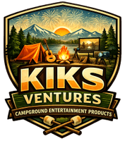 KIKS Ventures Website