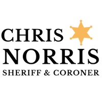 Chris Norris for Sheriff