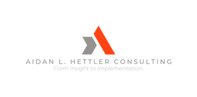 Aidan L. Hettler Consulting
