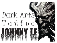 Dark Arts Tattoo Johnny Le