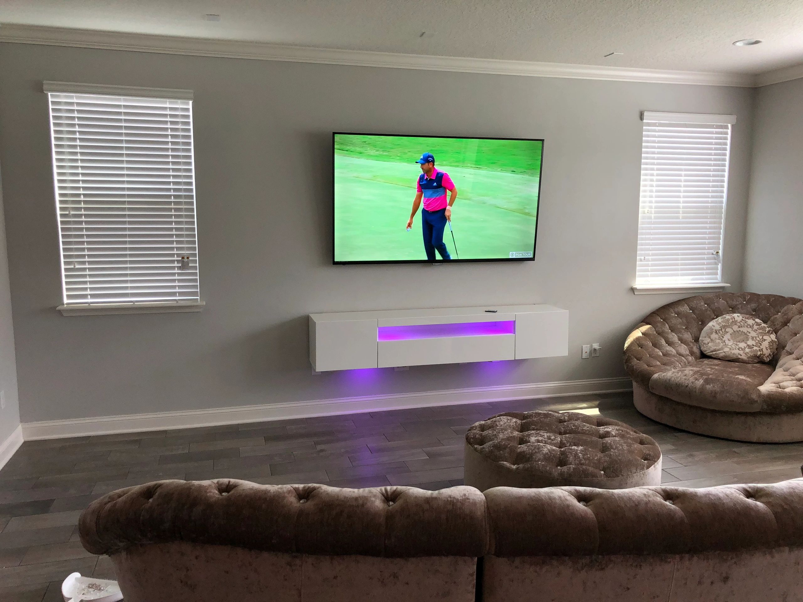 Speaker Repair in Atlanta Atlanta Sight Sound & Security