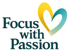 Focus with Passion
