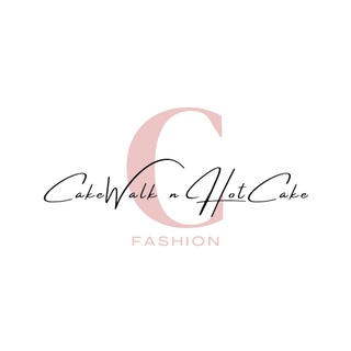 CAKEWALK Fashion