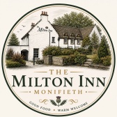 The Milton Inn Monifieth