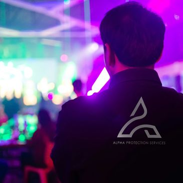 Special Event Security Services: 