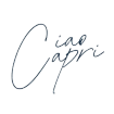 Ciao Capri