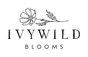 Ivywild Blooms
Fresh, Local Flowers