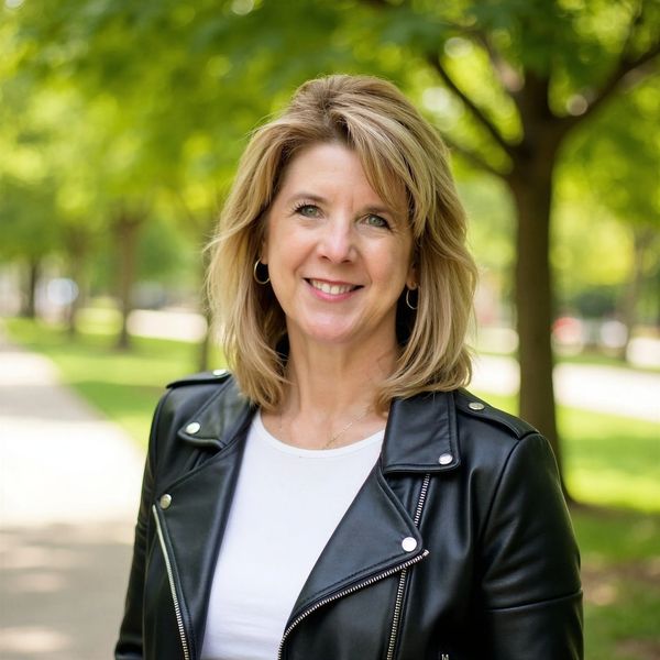 Carol Sneller
Southwest Michigan Realtor and creator of Style After Sixty, where I share Michigan living, lake life, charming small towns, and simple style for women who believe life only gets better with experience.