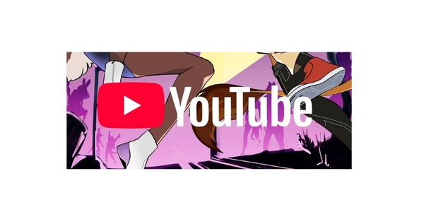 Come see my videos on Youtube