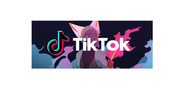 Follow me on TikTok for more content!