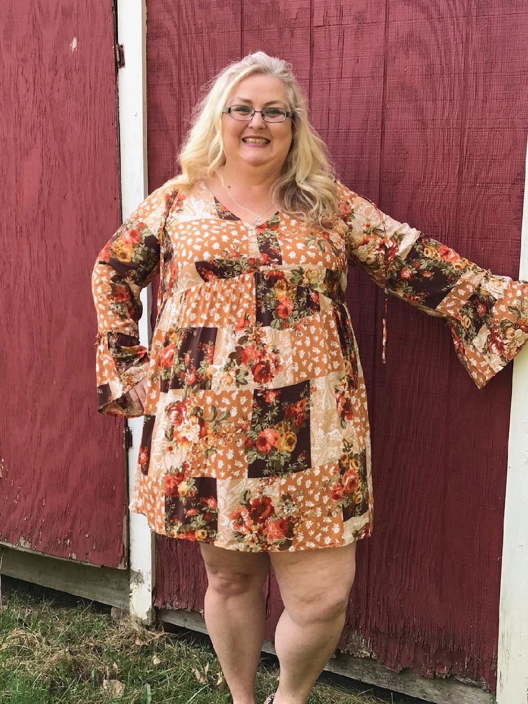 The Curvy Fox Boutique