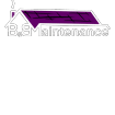 B&B 
Home Maintenance and Repair