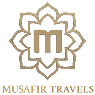 Musafir Travels